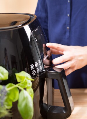 Philips Airfryer | Tips and tricks