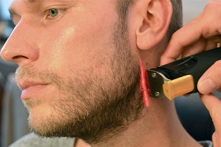 How to trim a beard | Philips