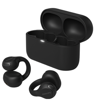 TAQ2000 Open-ear wireless earphones