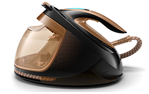 decal philips perfectcare aqua