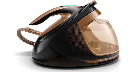 decal philips perfectcare aqua