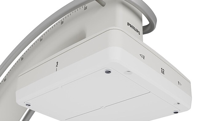 Philips Zenition mobile C-arm Series revealed video