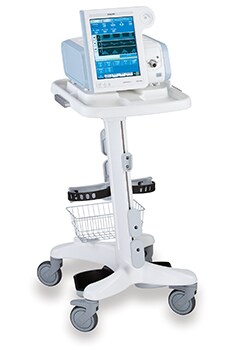 high flow therapy