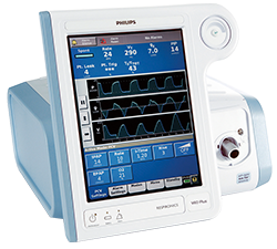 high flow therapy