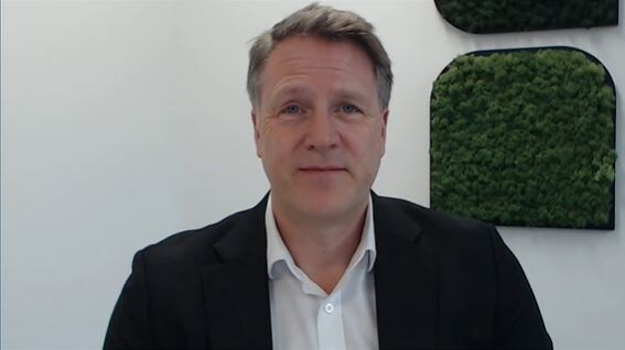 Alan Williams