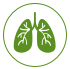 Lung scanning