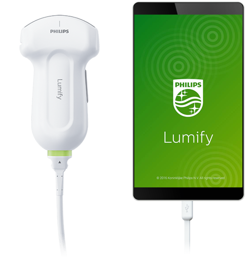 Lumify product image