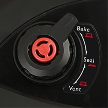 Safe cooking