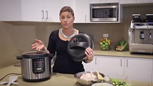 Philips All-in-One Cooker - Expert review video