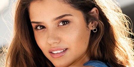 Perfect eyebrows masthead