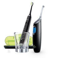 Sonicare AirFloss Pro/Ultra - Interdental cleaner