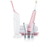 Sonicare AirFloss Pro/Ultra - Interdental cleaner