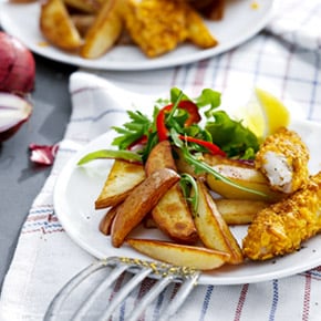 Philips Airfryer Recipes Philips