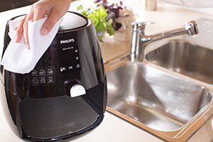 Philips Airfryer | Tips and tricks