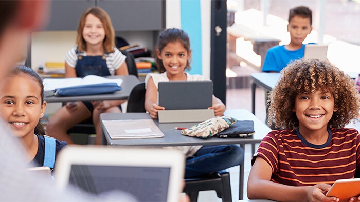 Asthma in schools: The basics for parents