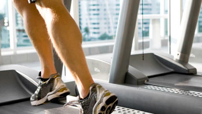 When Caregivers Exercise, Loved Ones with COPD Are More Active, Too