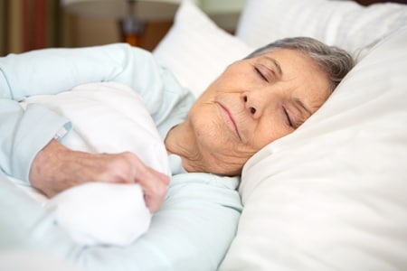 How staying social can boost lung function