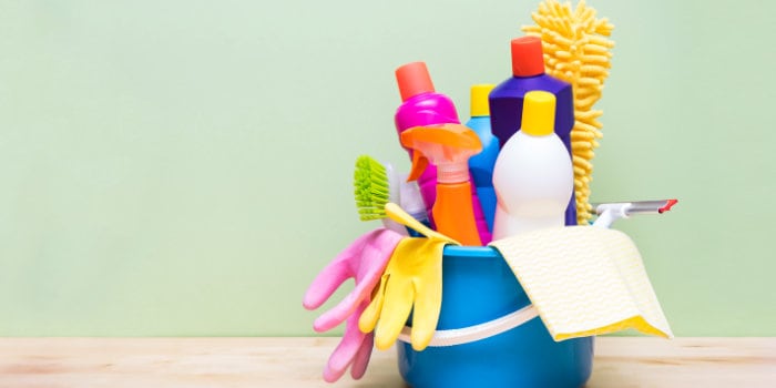 5 Crucial Ways to Keep Your Home Safe for Asthmatic Kids