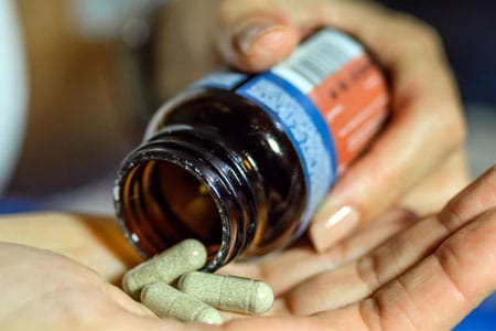 OTC sleep aids: Helpful or harmful?
