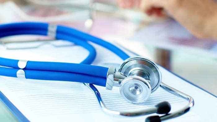 Non-smoker? You could still be at risk for COPD