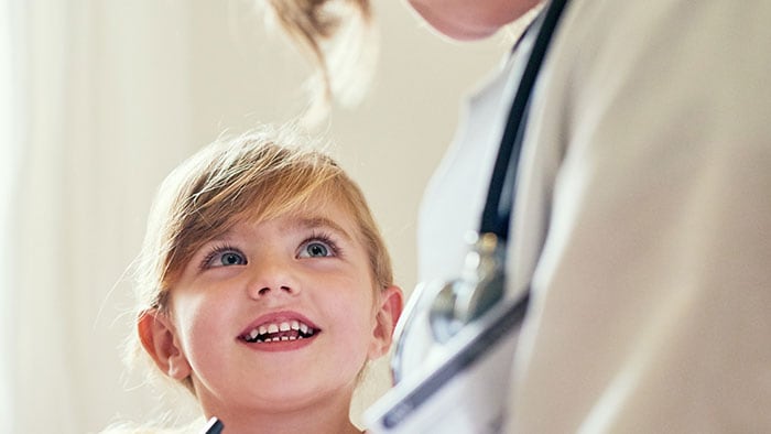 Study finds this test might help keep asthmatics out of the hospital