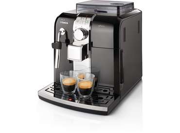 Saeco xsmall descale 2025