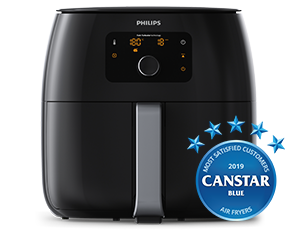 Philips Airfryer XXL HD9650/90 - Stora familjen