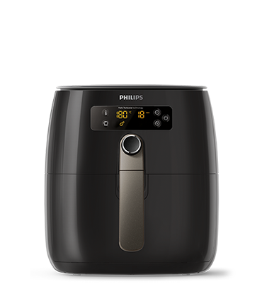 Philips Airfryer Compact