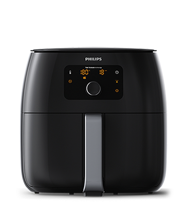 Airfryer XXL