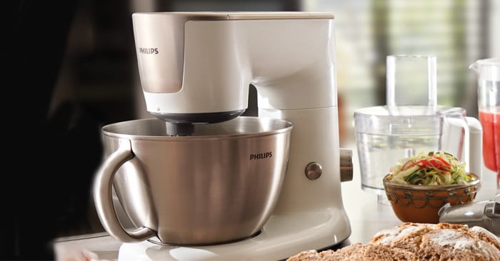 Review: The Philips Cooking Blender — it blends and cooks! - Home & Decor  Singapore