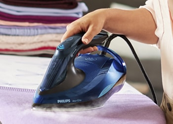 steam irons