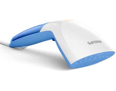 Handheld steamer