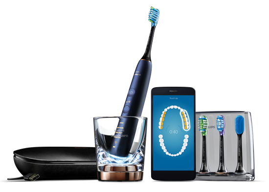 Philips Sonicare DiamondClean 9000