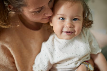 how to wean baby from breastfeeding banner