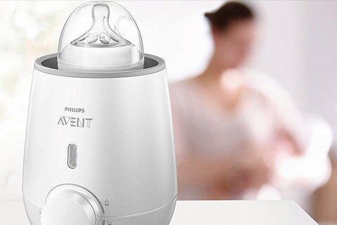 Avent bottle warmer nz 2025