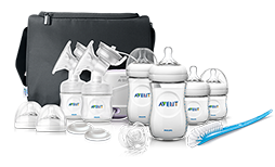philips avent essentials starter set