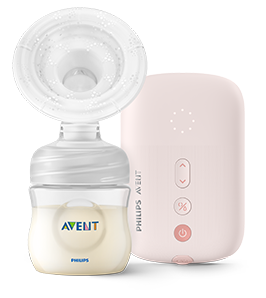 Philips Avent Single Electric Breast Pump Premium