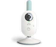Philips Avent Baby Monitor and Thermometer 