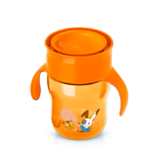 Philips Avent grown Up Cup