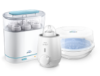 avent bottle warmer nz