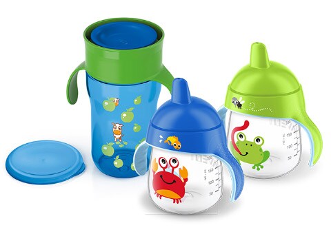 avent sippy cup nz