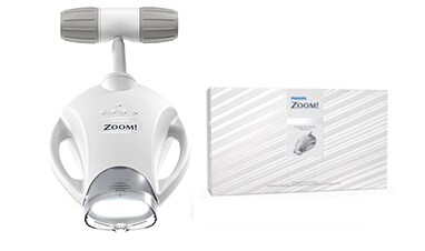 Philips Zoom WhiteSpeed