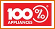 100% Appliances