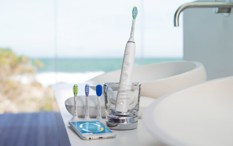 Philips Sonicare accessories