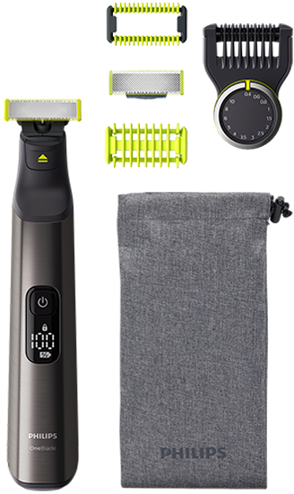 OneBlade starter kit, QP2530/20