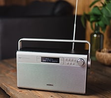 Philips Radios