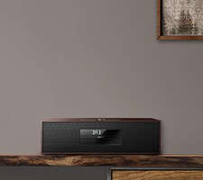 Philips micro Hi-Fi systems