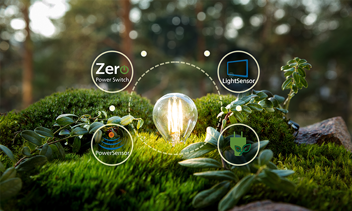 technology for energy saving