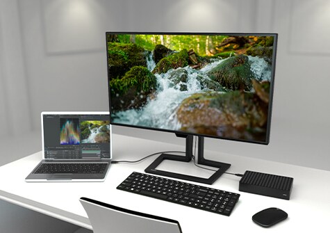 PhilipsUSB C Docking Solutions