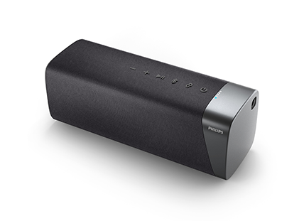 Philips S7505 bluetooth speakers with elegant design - TAS7505